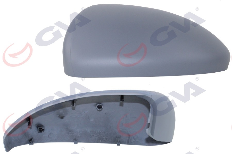 Ayna Kapaği Astarli Sol Cruze 09-12 Vm-398cpl