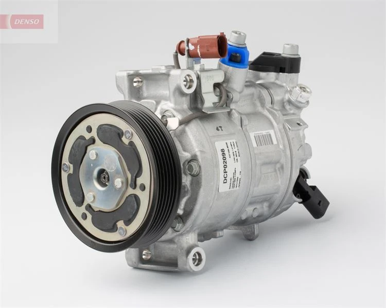 Kli̇ma Kompresörü Audi A4 2.0tdi̇ 08-16-A5 2.0tdi̇ 08-17-Q5 2.0tdi̇ 09 > 320x220x290