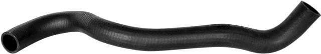 Radyatör Alt Hortumu Fiesta-Fusihon 1.4 Tdci 02 08