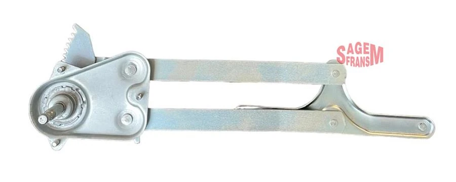 Cam Kri̇kosu Arka Sol R9-R11