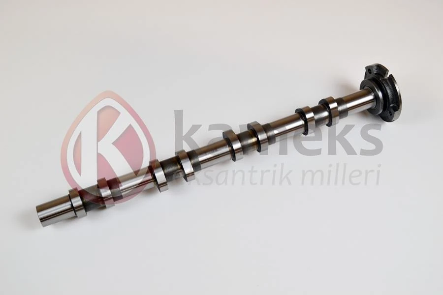 Eksantri̇k Mi̇li̇ Egsoz Transit V184 2.4 Puma 01>06 Döküm