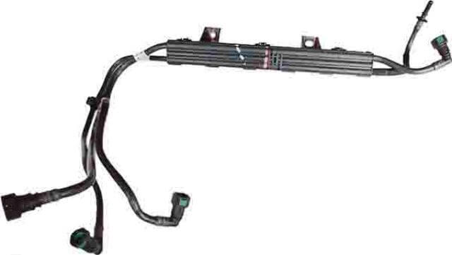 Yakıt Borusu Takım Fiorino 1.3 Mjtd