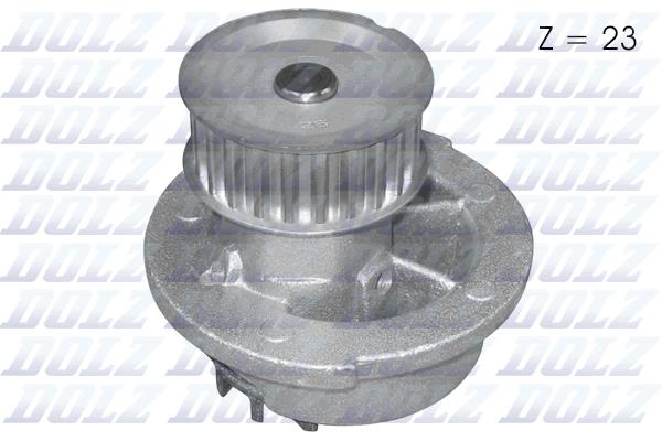 Devi̇rdai̇m Chevrolet Tigra 1.6 98-99