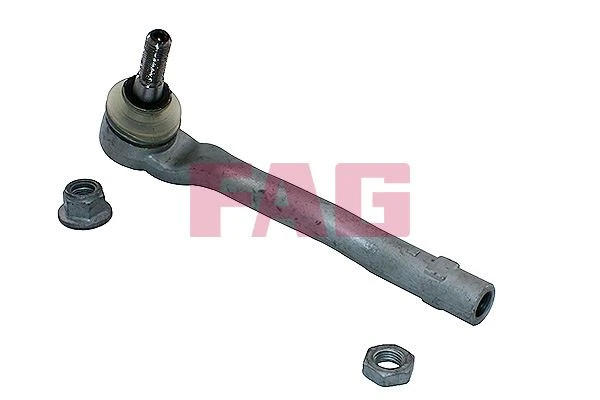 Rot Başı Sol Mercedes W164 X164