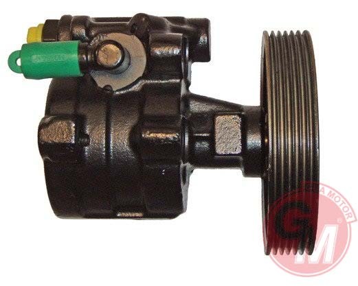 Di̇reksi̇yon Pompasi Renault 19 1.4-1.7-1.8-1.9-R21 1.7-1.9-2.0
