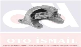 Motor Takozu Fiat Doblo 04> 1.3 Jtd 1.9 Jtd