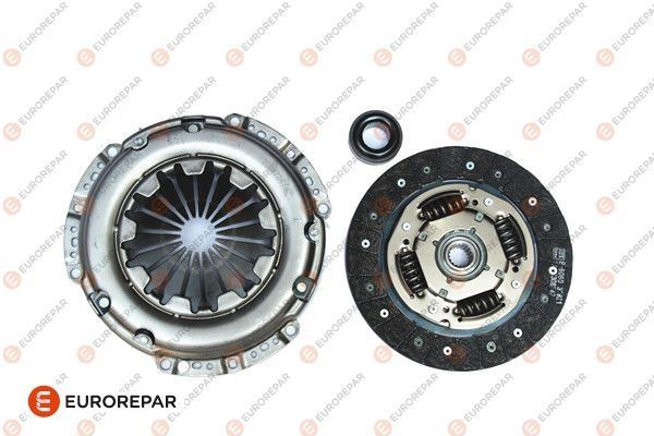 EUROREPAR Debriyaj Seti CITROËN, OPEL, PEUGEOT
