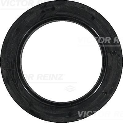 Ön Krank Keçesi̇ P3008 Expert III Rcz P308 P508 P807 P407 P5008 Jumpy III C4 II Ds4 C4 Picasso C8 Ds5 C5 III Dw10cted4 2.0hdi 16v Kuga Mondeo C Max 2.0tdci 163ps 11 /