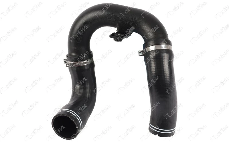 Turbo Hortumu Komple Fiat Doblo II 09 1.6 Mjtd-2.0 Mjtd