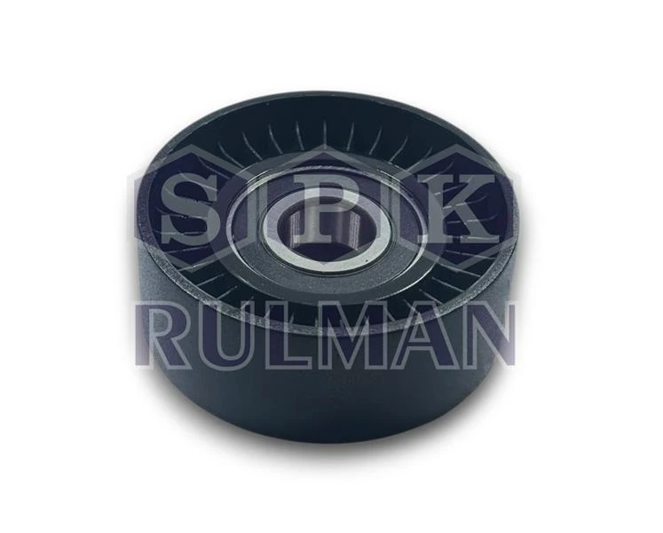 Alternatör Gergi̇ Rulmanı Tek Rulman Corolla 1.4 1.6 Vvti 2002-2007 Avensis 1.6 1.8 2000-2008