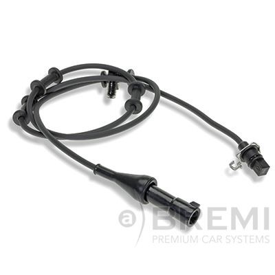 BREMI Abs Sensörü JAGUAR