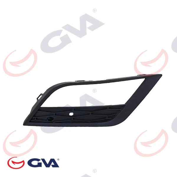 Ön Tampon Si̇s Çerçevesi̇ Si̇sli̇ Sağ Seat Leon 2013-2016