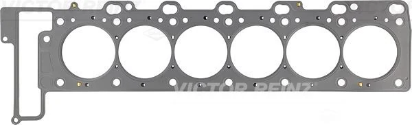 Silindir Kapak Contasi Sol Mercedes M137 W220 C215