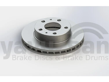 Ön Fren Di̇ski̇ Jumper III-Boxer III-Ducato III 06 Cap:300 Kalinlik:32