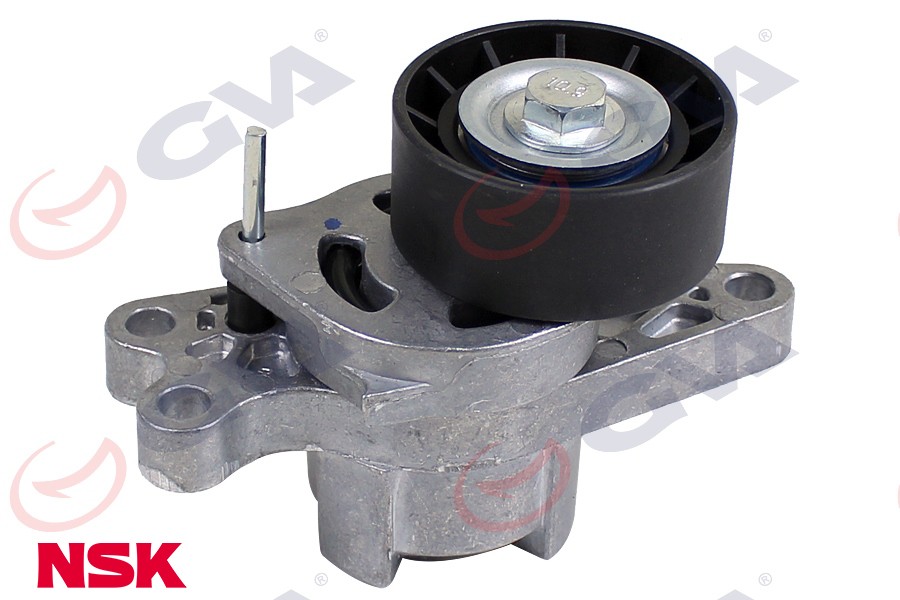 Alternatör Gergi̇ Rulmanı Kütüklü Partner 96-- P206 00-- Berlingo 96-- Xsara 97-05 Fiat Fiorino 07 1.4-1.4 16v