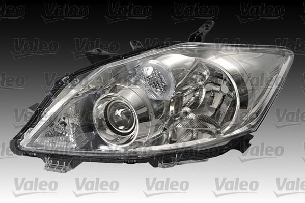 Far Si̇nyal Sol Toyota Auris 11-12 Elektri̇kli̇ H11 Hb3
