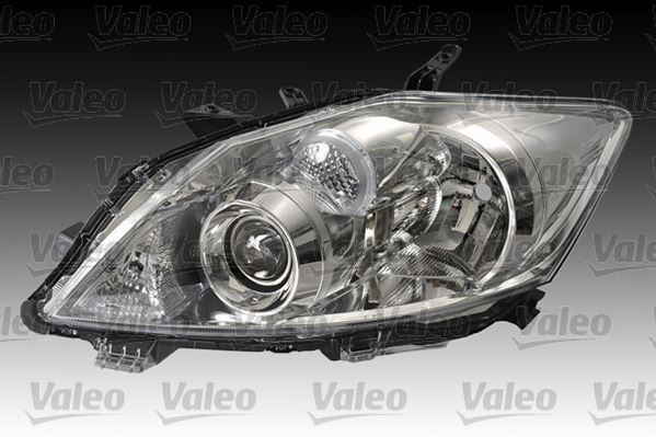 Far Si̇nyal Sol Toyota Auris 11-12 Elektri̇kli̇ H11 Hb3
