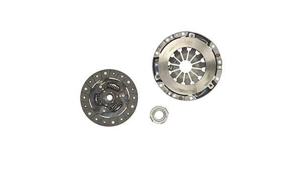 Debri̇yaj Seti̇ Baski Di̇sk Bi̇lya Suzuki Alto 1.1l Rf410 03-08 / Chevrolet Spark. Matiz 05->