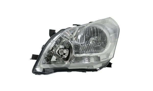 Ön Far Sol-Xenon Toyota Verso 1.6l 1zrfae Zgr20. 2.0l 1ad-Ftv Aur20 09-12