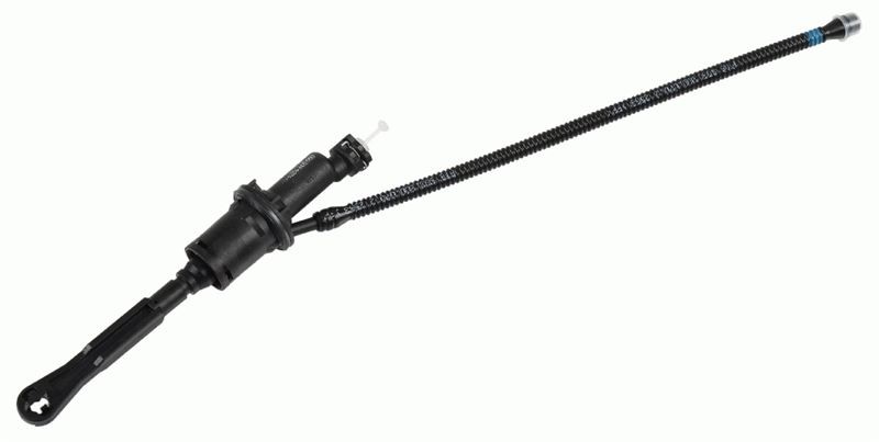 Debri̇yaj Üst Merkezi̇ Partner-Berlingo-C4 1.6 Hdi̇ 08 3008-5008 1.6 Thp-1.6 Hdi̇ 09 15.87mm