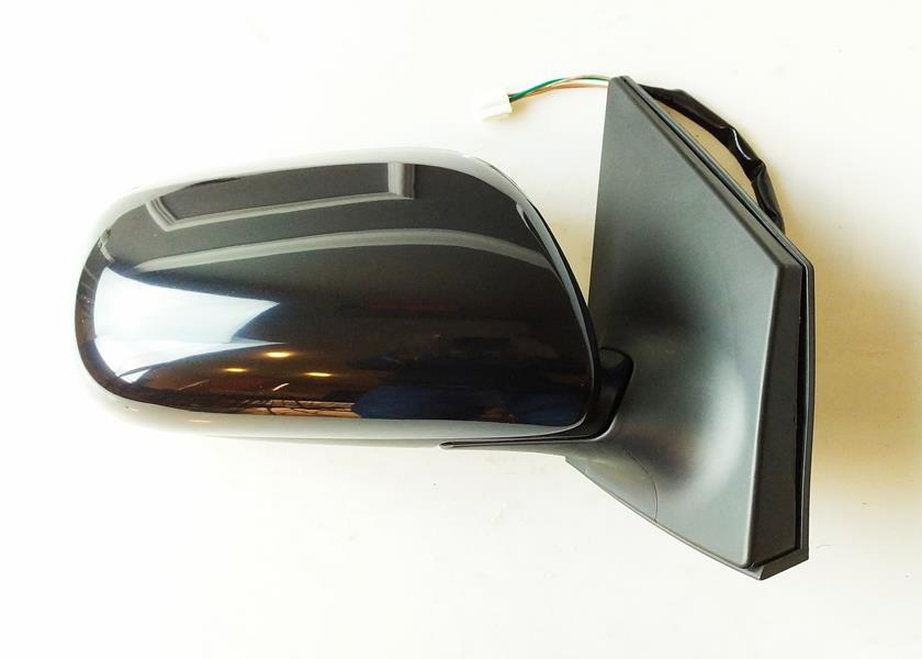 Dış Di̇ki̇z Aynası Elektri̇kli̇ Isitmali Astarli Sağ Corolla 08-10