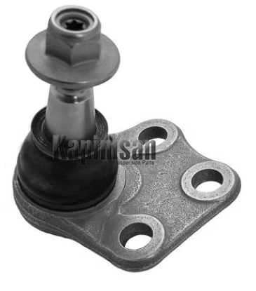Roti̇l Sağ-Sol Renault Megane IV 15>