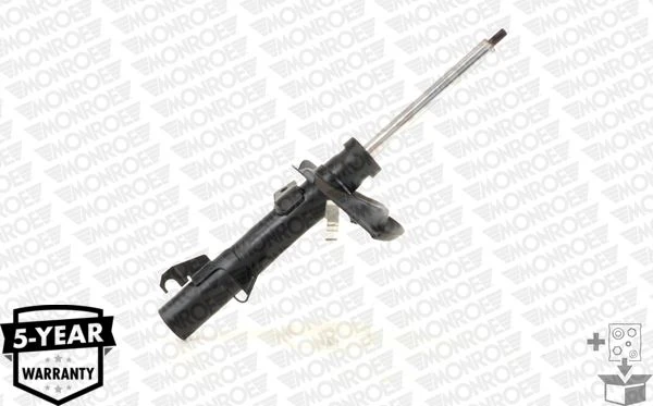 Ön Amorti̇sör Sol Volvo C30 2006-2012 C70 2010-2013 S40 2007-2012 V50 2004-2010 Gazli