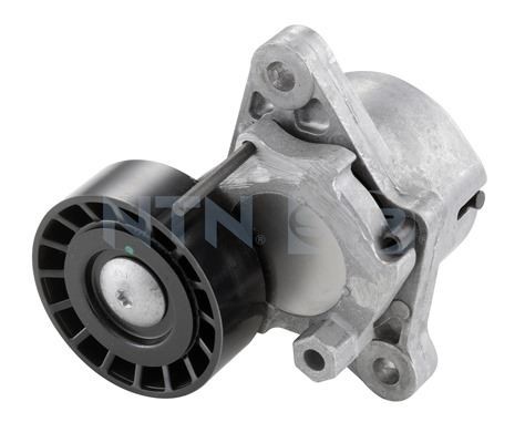Alternatör Gergi̇ Rulmanı Kütüklü Hyundai Accent Era Blue Matrix Getz 1.5l 1.6l D4fa D4fb 06-18 / İ20 1.4l D4fc 10-/ İ30 1.6l D4fb 07-/ Kia Rio D4fa 05-11 / Ceed Cerato Soul D4fb 07 -