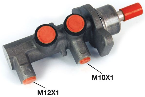 Fren Ana Merkez Corsa C 00 06 Combo C 00 12 22.2mm