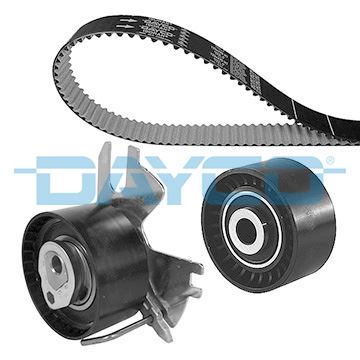 Eksantri̇k Gergi̇ Ki̇ti̇ P308-P407-P508-P3008-P5008-C4-C5-Ds4-Jumpy-Scudo-Cmax-Focus-Galaxy 2.0hdi 10 >