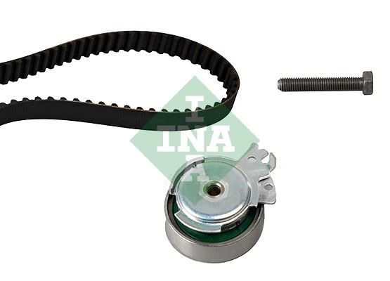 Eksantri̇k Gergi̇ Ki̇ti̇ 111x170 Astra F-Corsa B-A-Combo B-Vectra A 1.2-1.4-1.6 8v Nz-Sv-Sz-Se