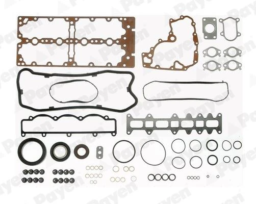 Motor Takım Contasi Ducato 2.3 Jtd F1ae0481c