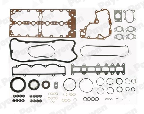 Motor Takım Contasi Ducato 2.3 Jtd F1ae0481c