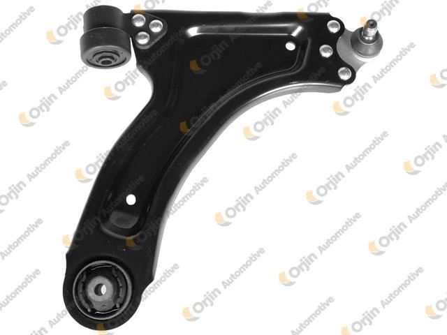 Alt Salıncak Komple Sağ Opel Meriva A 03>10