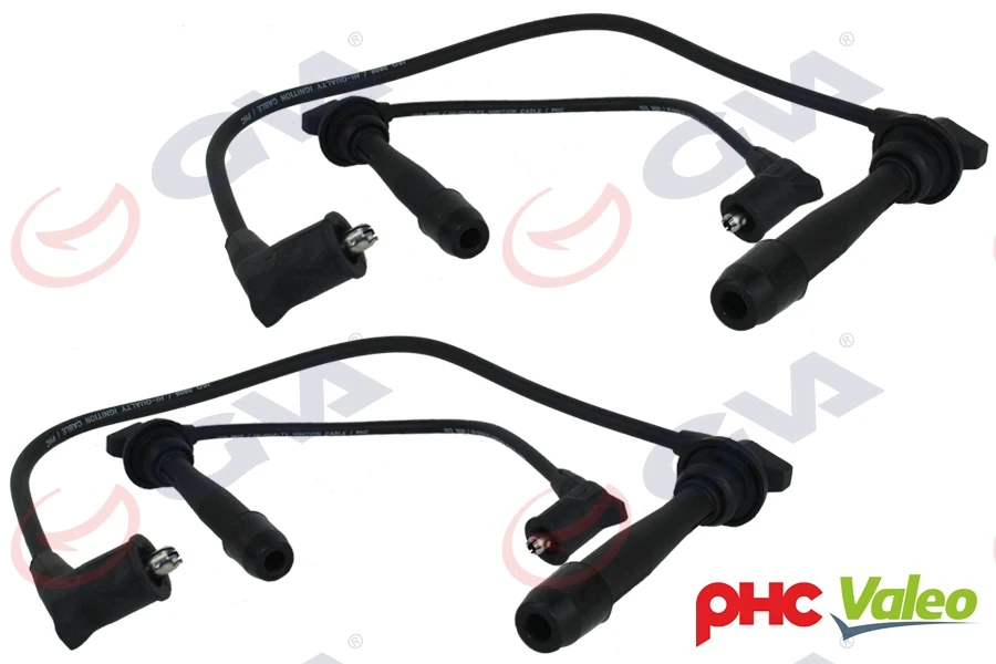 Buji̇ Kablosu Accent 1.5 00-02-Accent 1.6 03-06-Era 1.4 06-10-Getz 1.4 06-09