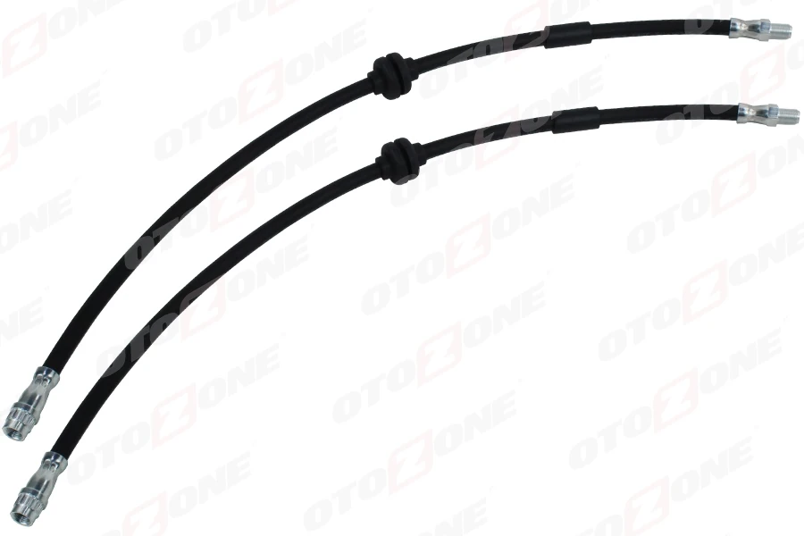 Arka Fren Hortumu Sağ-Sol Renault Master III-Opel Movano B 02-10 2.3dci