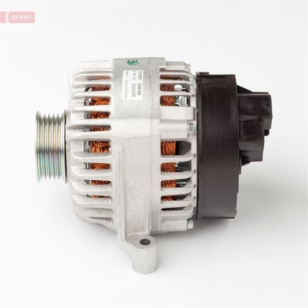 DENSO Alternatör FIAT