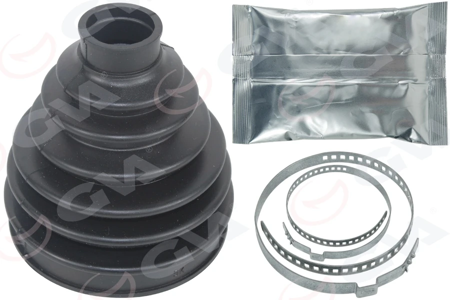 Dış Aks Körüğü Trafi̇c II-Opel Astra H-Vectra C-1.9-2.0-2.2-2.5 Yağ Kelepçeli̇