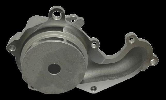 Devi̇rdai̇m Connect 02>14 1.8 Tdci Focus I-II 98>11-Mondeo IV 07>14 1.8 Tdci Pa742