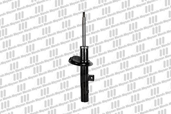 Ön Amorti̇sör Sağ Partner-Berlingo 1996>2009 P306 1994-2002 Xsara 1997-2005 Yağli