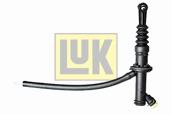 Hi̇droli̇k Debri̇yaj Üst Merkezi̇ Renault Megane II 03 Scenic 02 1.4-1.6 16v-1.5dci 03 K4m-K9k