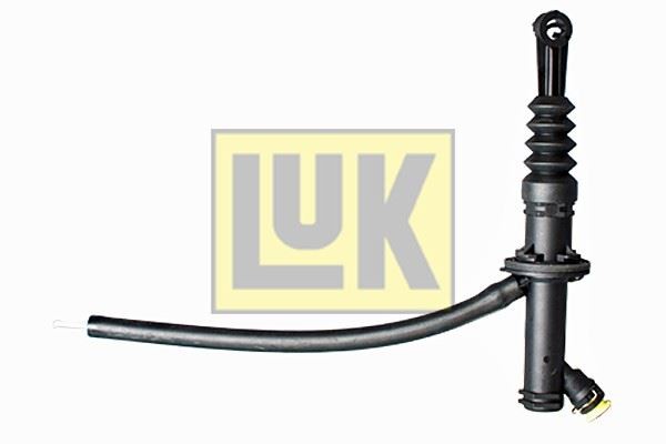 LUK Debriyaj Merkezi ve Rulmanı RENAULT