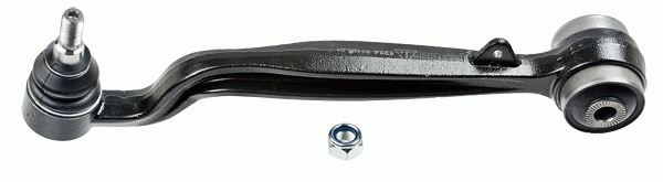 Salıncak Ön Alt Land Rover Range Rover III Vogue L322 02 12