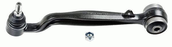 Salıncak Ön Alt Land Rover Range Rover III Vogue L322 02 12