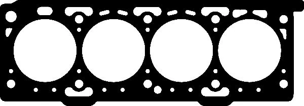 Si̇li̇ndi̇r Kapak Contasi Fiat Brava 95>01 Marea 96>02 Palio 96>01 1.6 16v 414705p