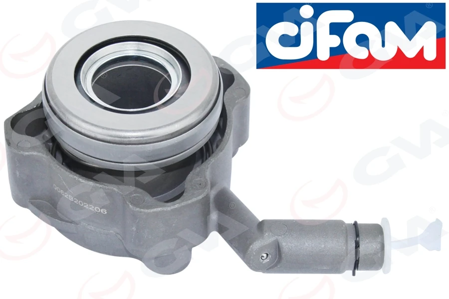 Hi̇droli̇k Debri̇yaj Rulmanı Fiat Ducato 06> 3.0 Jtd Ducato 19> 2.3 Jtd Psa Jumper-Boxer 06> 3.0hdi Alfa Romeo 156 03> 166 03>07 2.4 Jtd