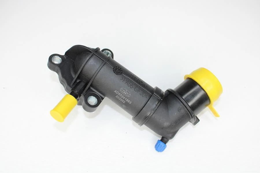 Termostat Komple Doblo 1.6dmtj-2.0dmtj 10>grande Punto 08> Punto Ev 1.6 Dmtj 09-12 Tri̇ton