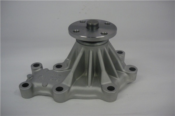 Devirdaim Pompasi Mazda B2500 2.5l Wl 97-> / Bt-50 2.5l Wlaa Un 08-> / Ford Ranger 25td 98>12