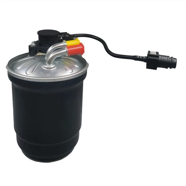Yakıt Filtresi Yeni Kasa Focus IV 17> 1.5 1.5 Ecoblue Kuga III 20> 1.5 Ecoblue Euro 6 Motor