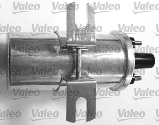 Ateşleme Bobi̇ni̇ Astra F-Vectra A 2.0 95-98